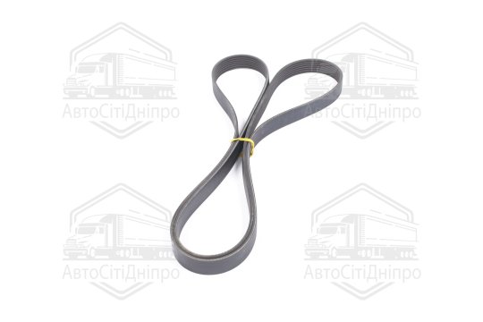 Ремінь поліклин 7PK2000 (вир-во DAYCO)