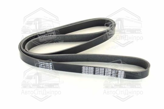 Ремінь поліклін. 7PK2035S (Вир-во DAYCO)