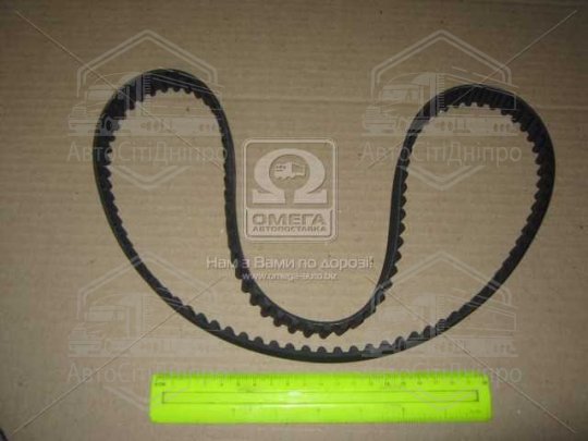 Ремінь зубч. ГРМ 111x20.0 (Вир-во DAYCO)