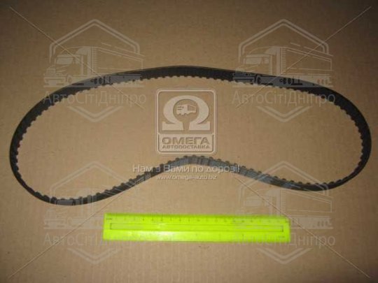 Ремінь зубч. ГРМ 106x19.0 (Вир-во DAYCO)