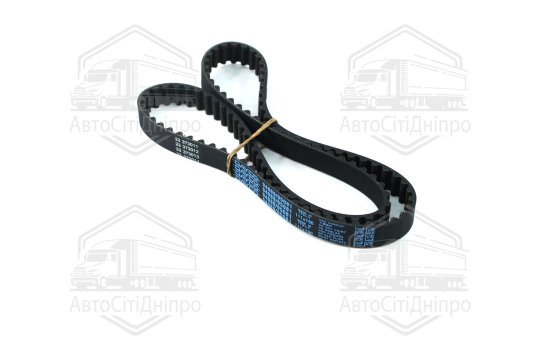 Ремінь зубч. ГРМ в упак. ВАЗ 2108 круглий зуб (Вир-во DAYCO)