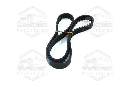Ремінь зубч. ГРМ в упак. ВАЗ 2108 круглий зуб (Вир-во DAYCO)