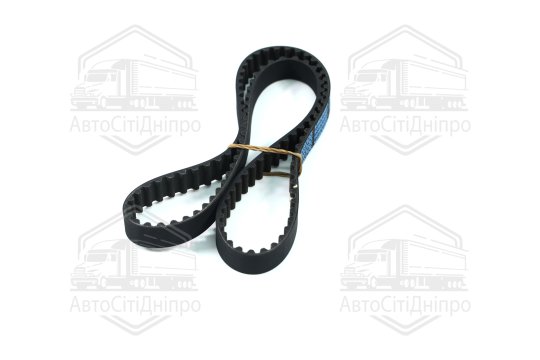 Ремінь зубч. ГРМ в упак. ВАЗ 2108 круглий зуб (Вир-во DAYCO)