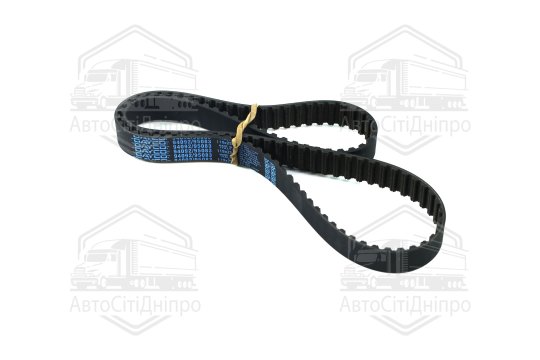 Ремінь зубч. ГРМ 119x25.4 (Вир-во DAYCO)