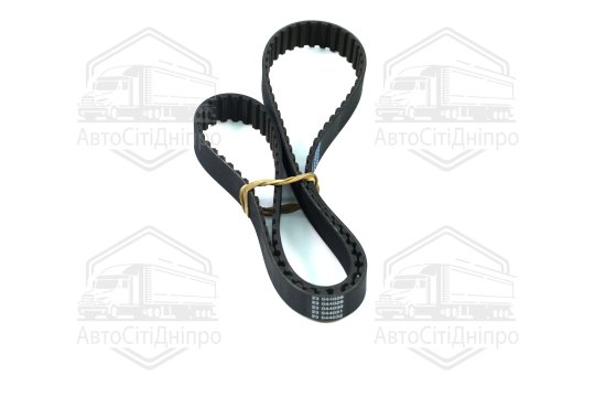 Ремінь зубч. ГРМ 119x25.4 (Вир-во DAYCO)