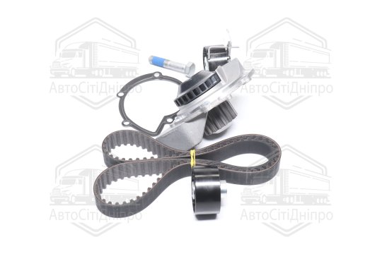 Зубчастий ремінь  (вир-во DAYCO)