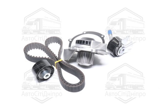 Зубчастий ремінь  (вир-во DAYCO)