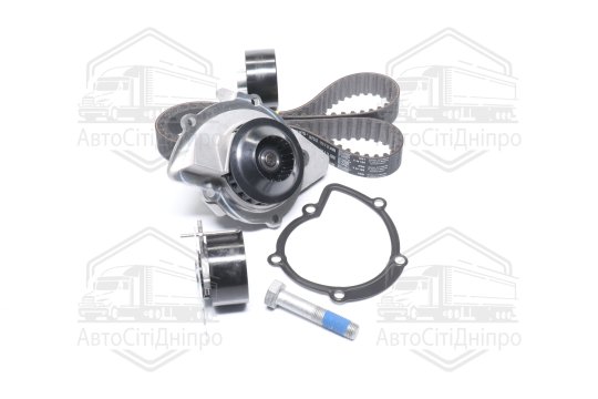 Зубчастий ремінь  (вир-во DAYCO)