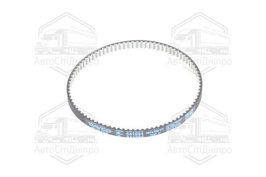 Ремінь ГРМ SKODA OCTAVIA III 1.4 TSI 11/12- (Вир-во DAYCO)