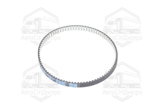 Ремінь ГРМ SKODA OCTAVIA III 1.4 TSI 11/12- (Вир-во DAYCO)