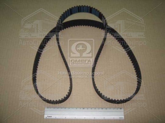 Ремінь зубч. ГРМ 192x30.0 (Вир-во DAYCO)