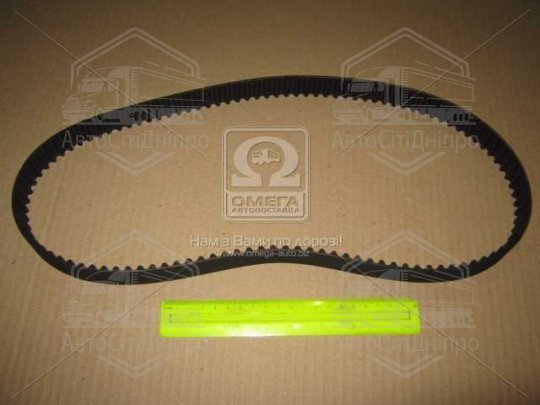 Ремінь зубч. ГРМ 111x25.4 (Вир-во DAYCO)