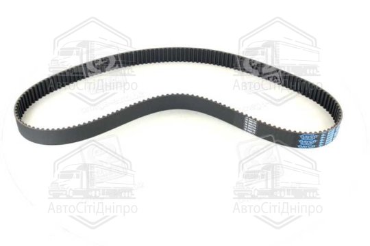 Ремінь зубч. ГРМ 162x30.0 (Вир-во DAYCO)