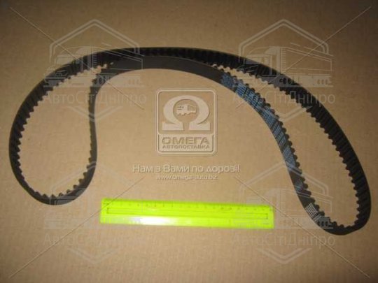 Ремінь зубч. ГРМ 146x28.0 (Вир-во DAYCO)