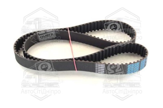 Ремінь зубч. ГРМ 146x28.0 (Вир-во DAYCO)