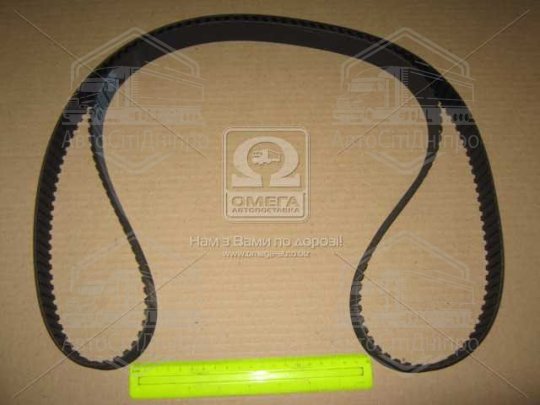 Ремінь зубч. ГРМ 207x32.0 (Вир-во DAYCO)