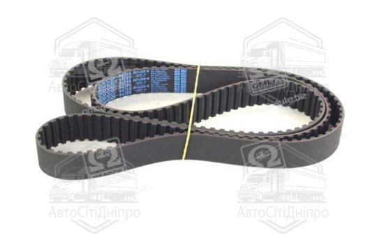 Ремінь зубч. ГРМ 207x32.0 (Вир-во DAYCO)