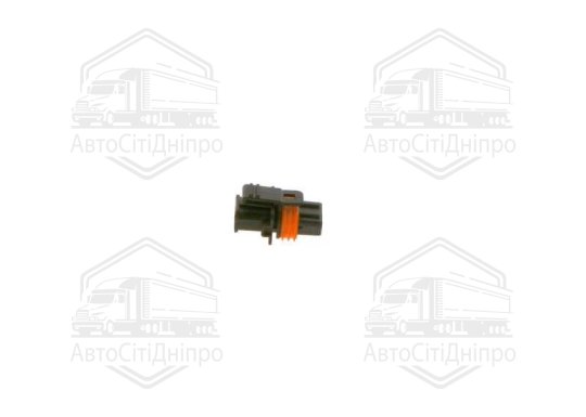 Ремінь зубч. ГРМ 153 x 26.0 (вир-во DAYCO)