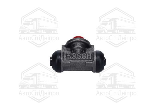 Ремінь зубч. ГРМ 153 x 26.0 (вир-во DAYCO)