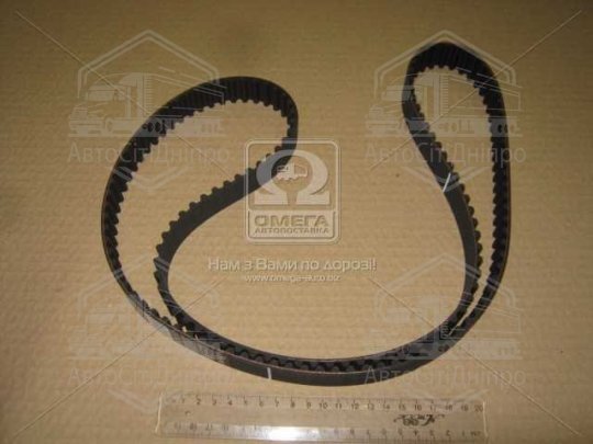 Ремінь зубч. ГРМ 153 x 26.0 (вир-во DAYCO)