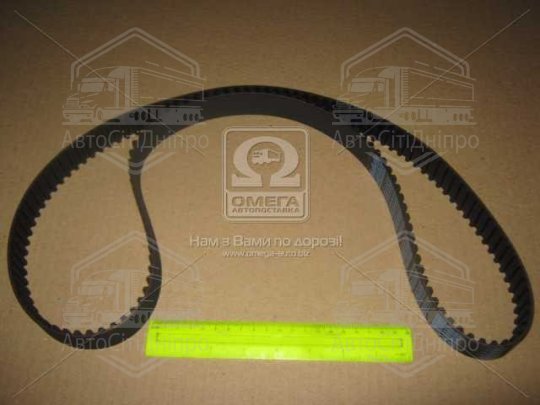 Ремінь зубч. ГРМ 152x30.0 (Вир-во DAYCO)