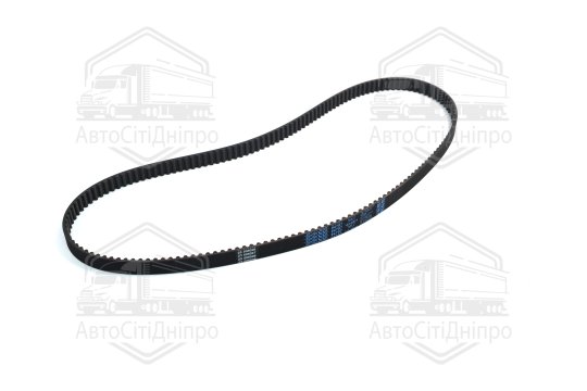 Ремінь зубч. ГРМ 162x20.0 (Вир-во DAYCO)