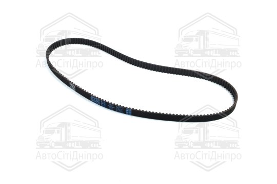 Ремінь зубч. ГРМ 162x20.0 (Вир-во DAYCO)