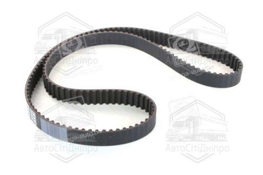 Ремінь зубч. ГРМ 153 x 25.4 (вир-во DAYCO)