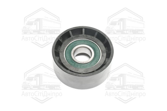 Ролик ведучий DACIA, NISSAN, PENAULT (вир-во DAYCO)