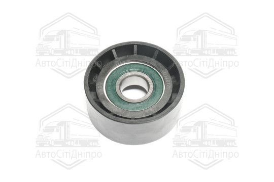 Ролик ведучий DACIA, NISSAN, PENAULT (вир-во DAYCO)