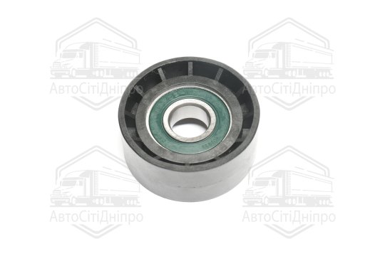 Ролик ведучий DACIA, NISSAN, PENAULT (вир-во DAYCO)