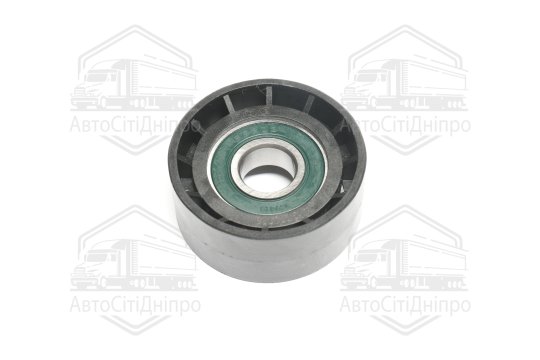 Ролик ведучий DACIA, NISSAN, PENAULT (вир-во DAYCO)