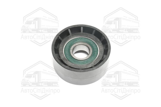 Ролик ведучий DACIA, NISSAN, PENAULT (вир-во DAYCO)