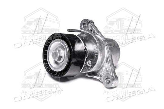 Натяжний пристрій, клиновий ремінь (вир-во DAYCO)