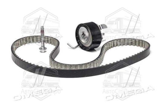 Комплект зубчастого ременя (вир-во DAYCO)