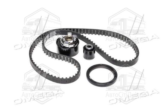 Комплект зубчастого ременя (вир-во DAYCO)