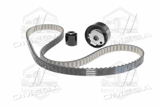 Комплект зубчастого ременя (вир-во DAYCO)