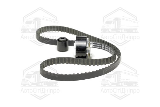 Комплект зубчастого ременя (вир-во DAYCO)