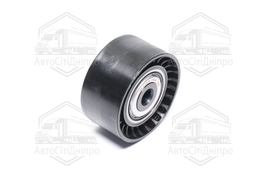 Комплект поліклинових ременів (вир-во DAYCO)