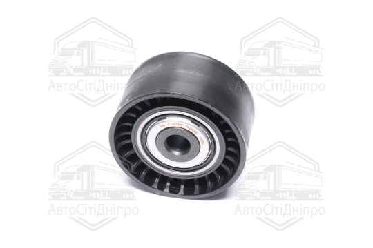 Комплект поліклинових ременів (вир-во DAYCO)