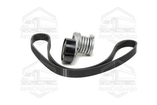 Полікліновий ремінний комплект