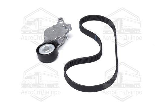 Комплект поліклинового ременя (вир-во DAYCO)