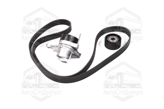 Комплект ременя генератора