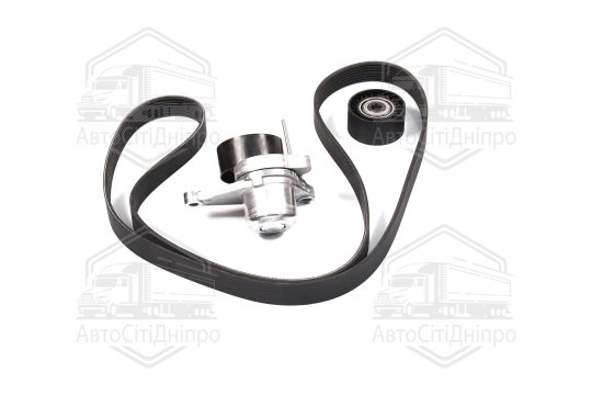 Комплект ременя генератора