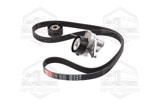 Комплект ременя генератора