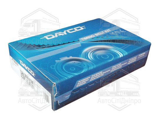 К-т ременя ГРМ (Вир-во DAYCO)