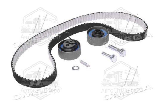 К-т ременя ГРМ (вир-во DAYCO)