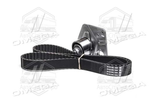 К-т ременя ГРМ (вир-во DAYCO)