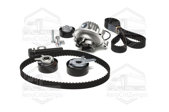 К-т ременя ГРМ (вир-во DAYCO)