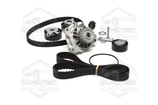 К-т ременя ГРМ (вир-во DAYCO)